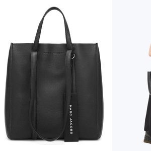 Marc Jacobs Tag tote bag
